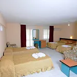 Apart Otel Grand Soel 3*