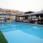 Apart Otel Grand Soel 3*