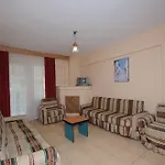 Apart Otel Grand Soel Marmaris