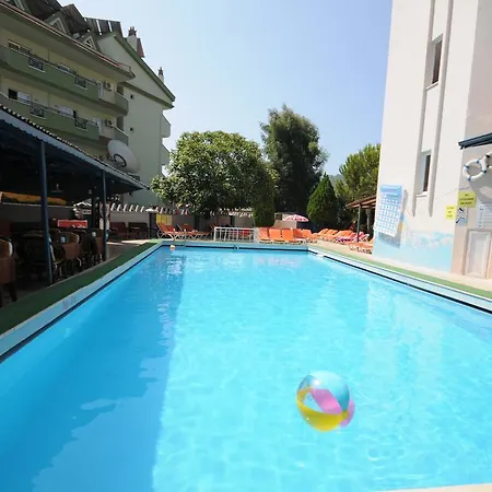Grand Soel Apart Otel 3*