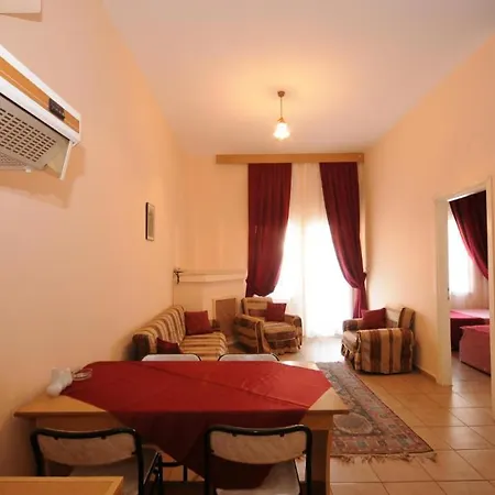 Grand Soel Apart Otel