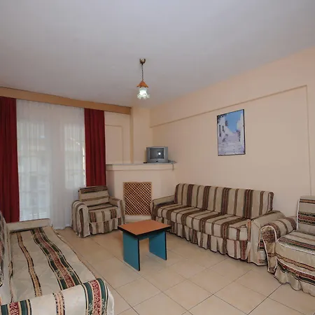 Apart Otel Grand Soel Marmaris