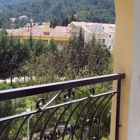 Grand Soel Мармарис