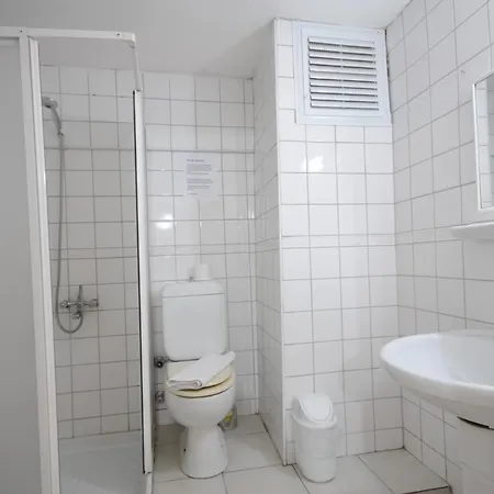 Grand Soel Апарт-отель