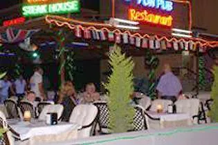 Grand Soel 3* Marmaris