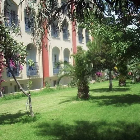 Aparthotel Grand Soel