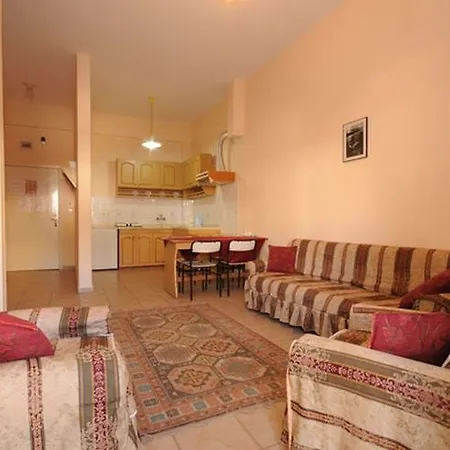 Aparthotel Grand Soel