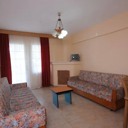 Aparthotel Grand Soel Marmaris