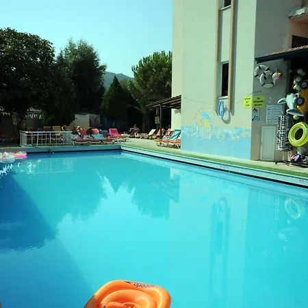 Grand Soel Aparthotel