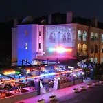 Grand Soel 公寓式酒店 3*