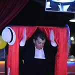 Grand Soel 3* 马尔马里斯