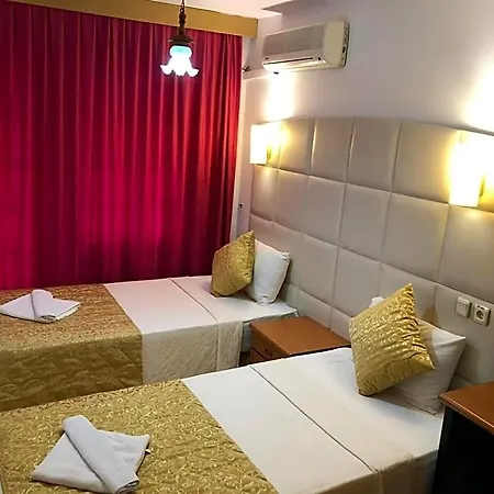 Grand Soel Aparthotel 3*