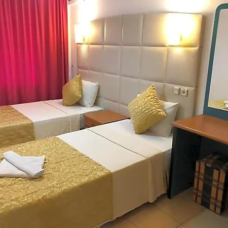 Aparthotel Grand Soel Marmaris