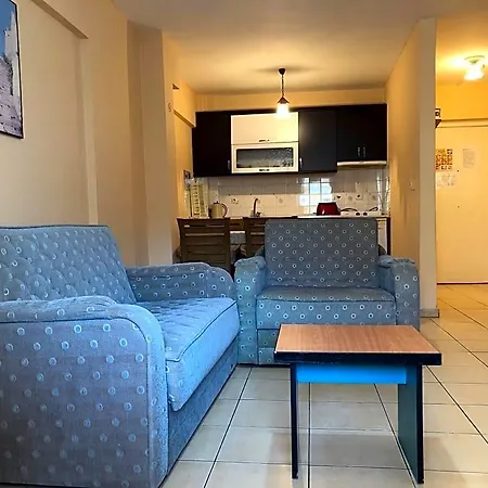Apartmanhotel Grand Soel Marmaris