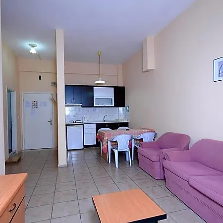 Grand Soel Aparthotel