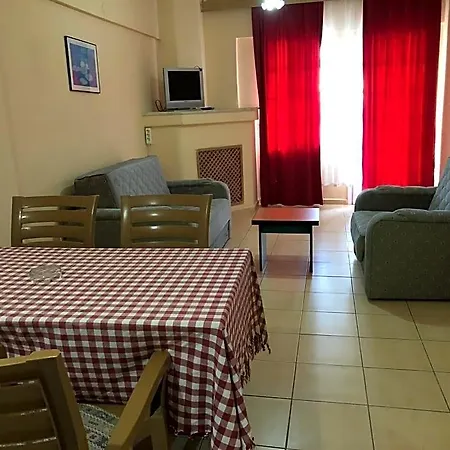 Apartmanhotel Grand Soel 3*