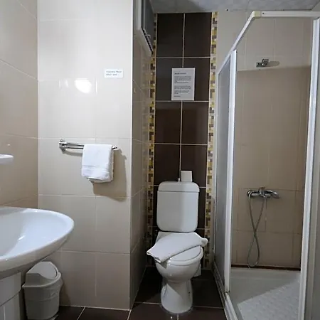 Grand Soel Aparthotel 3*
