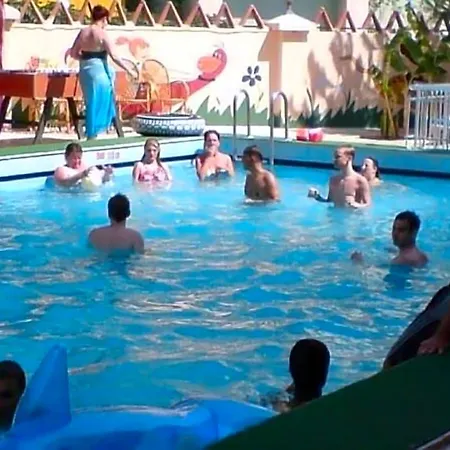 Grand Soel 3* Marmaris
