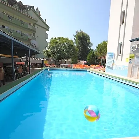 Grand Soel Aparthotel 3*