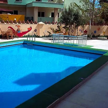 Aparthotel Grand Soel