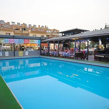 Aparthotel Grand Soel Marmaris