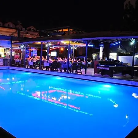 Aparthotel Grand Soel Marmaris