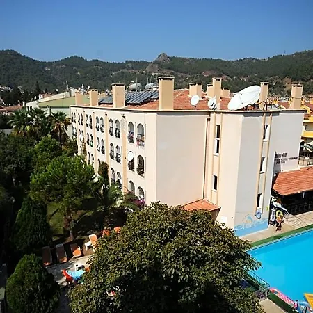 Grand Soel Aparthotel