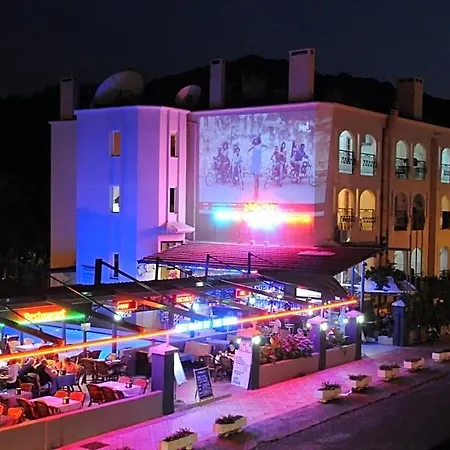 Aparthotel Grand Soel Marmaris