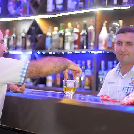 Aparthotel Grand Soel Marmaris