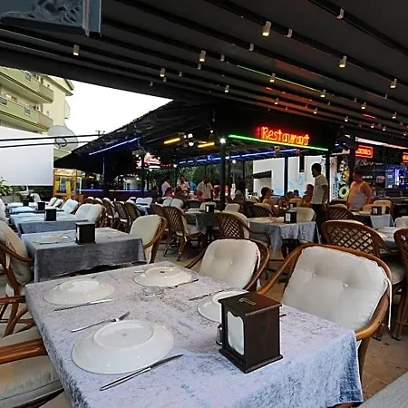 Apartmanhotel Grand Soel