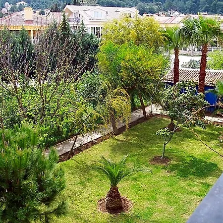 Grand Soel 3* Marmaris