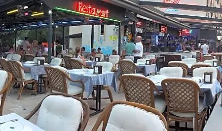 Grand Soel 3* Marmaris