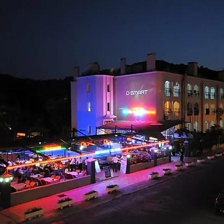 Aparthotel Grand Soel 3*