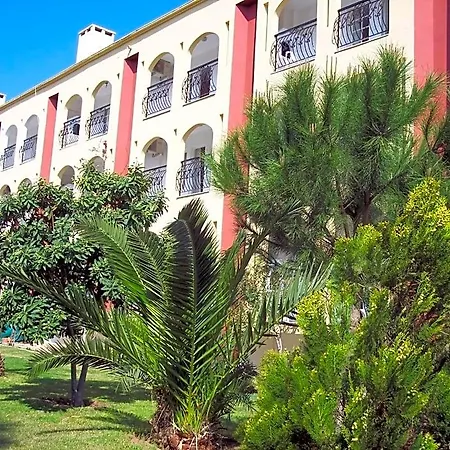 Grand Soel 3* Marmaris