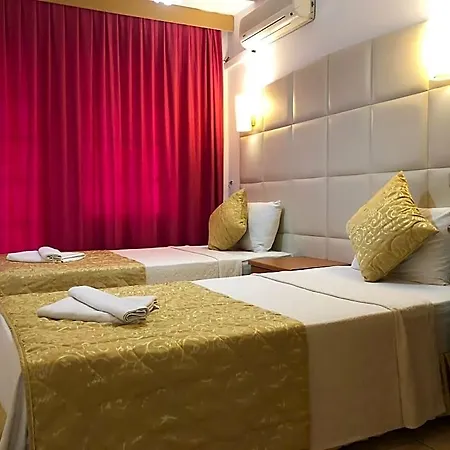Grand Soel Aparthotel 3*