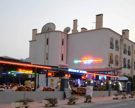 Grand Soel Marmaris