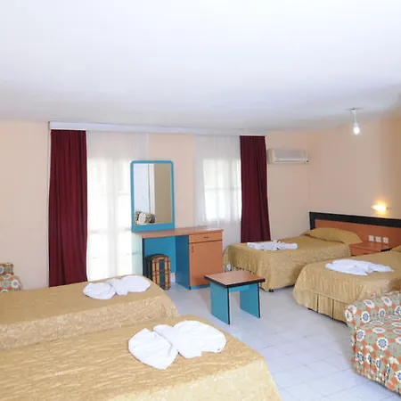 Grand Soel مرمريس