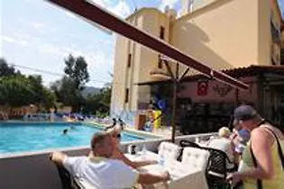 Grand Soel 3*