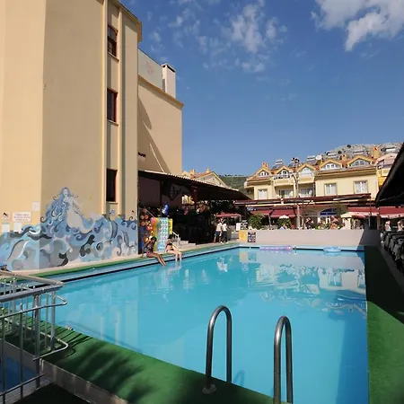 شقة فندقية Grand Soel