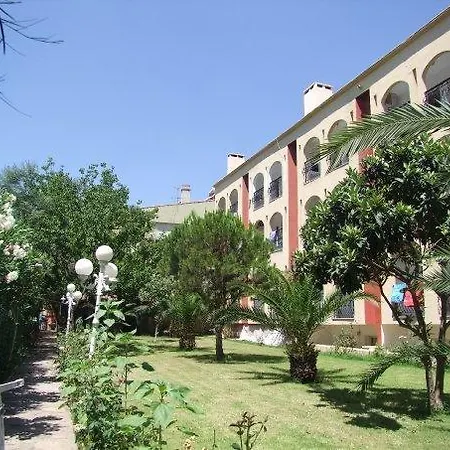 Apart Otel Grand Soel 3*