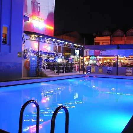 Grand Soel مرمريس