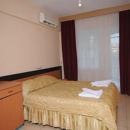 Apart Otel Grand Soel 3*