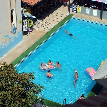 Grand Soel مرمريس