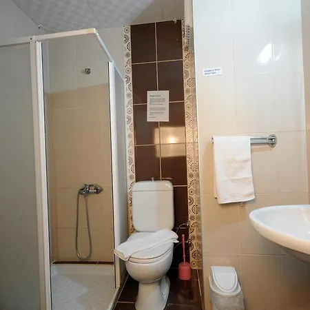 Grand Soel Apart Otel Marmaris