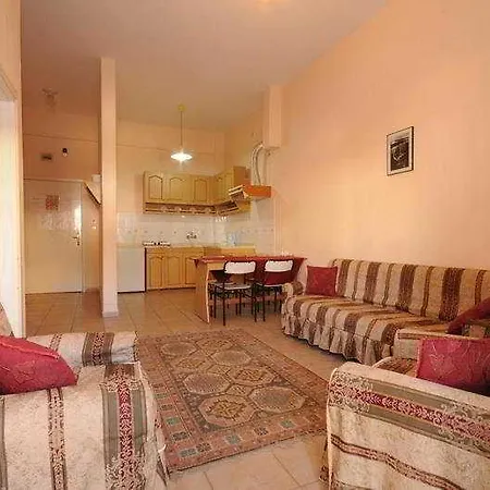 Grand Soel Apart Otel 3*