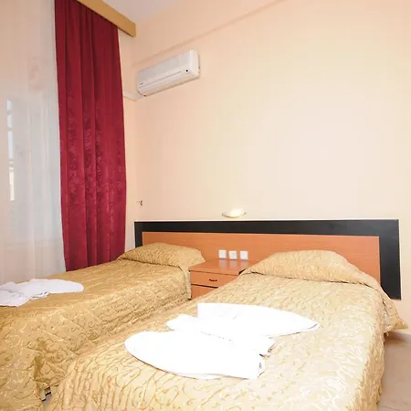 Grand Soel 3*