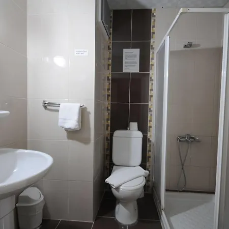 Grand Soel Apart Otel