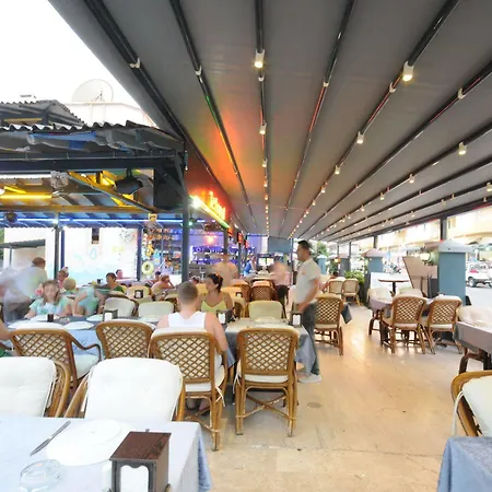 Apartmanhotel Grand Soel