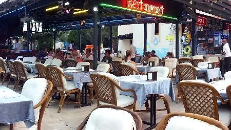 Grand Soel مرمريس