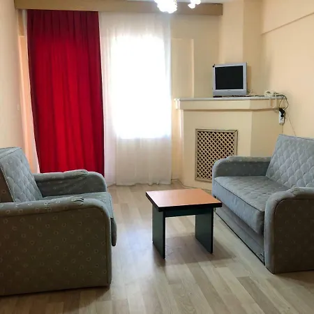 Apart Otel Grand Soel 3*